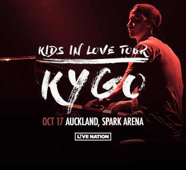 fleetwood mac presale password nz